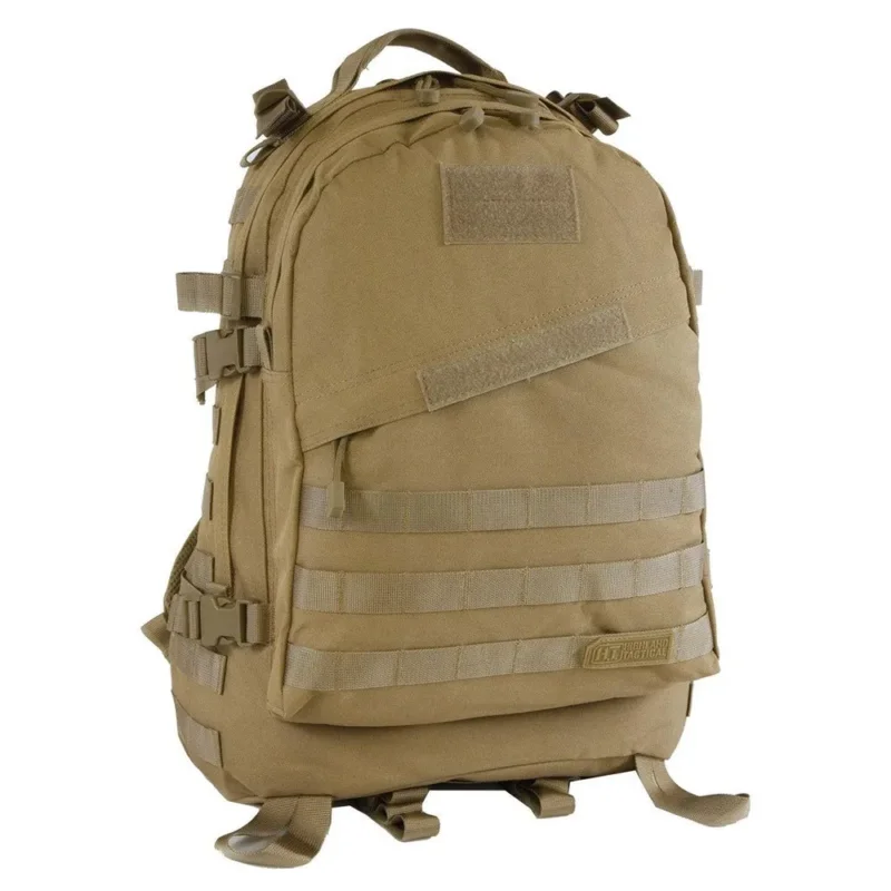 Highland Tactical Sac à dos Stealth 34L Usine Directe