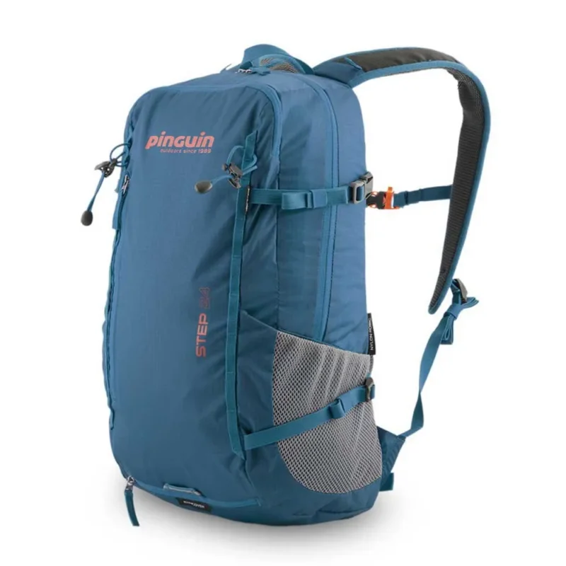 Soldes Pinguin Sac à dos Step 24L