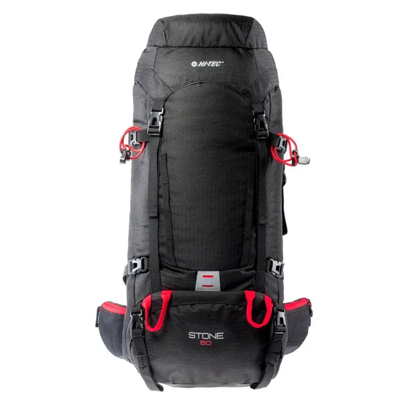 Vente Flash HI-TEC Sac à dos Stone 50L
