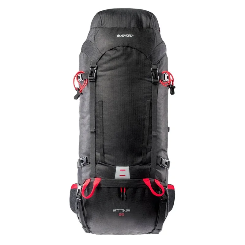 HI-TEC Sac à dos Stone 65L Affaire À Saisir
