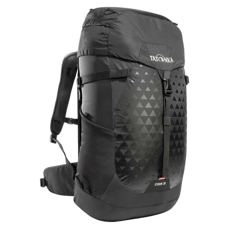 Certifié Tatonka Sac à dos Storm Recco® 30L