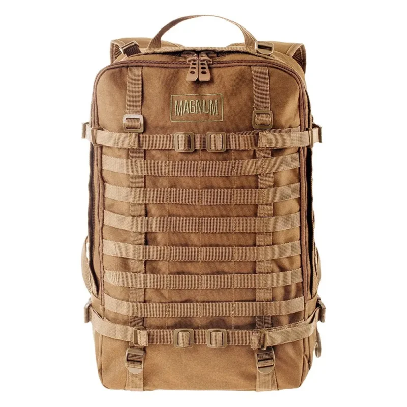 Seulement Aujourd'hui Magnum Sac à dos Taiga 45L
