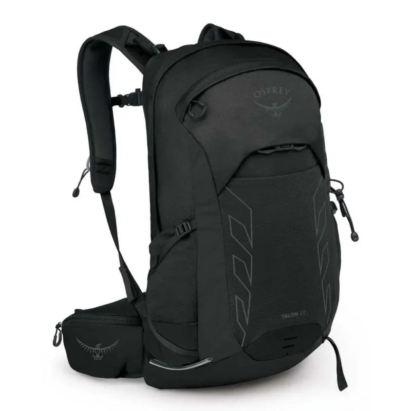 Osprey Sac à dos Talon 22L Paiement Sécurisé