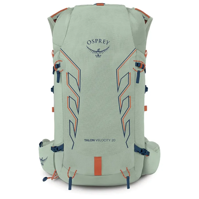 Retour Gratuit Osprey Sac à dos Talon Velocity