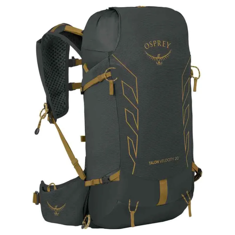 Usine Directe Osprey Sac à dos Talon Velocity 20