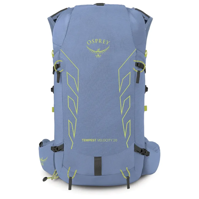 Meilleur Choix Osprey Sac à dos Tempest Velocity