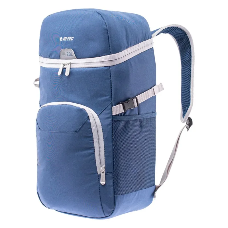 Dernier Modèle HI-TEC Sac à dos Termino 20L