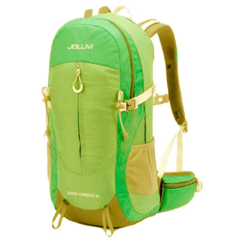 Joluvi Sac à dos Torre Cerredo 38L Pas Cher