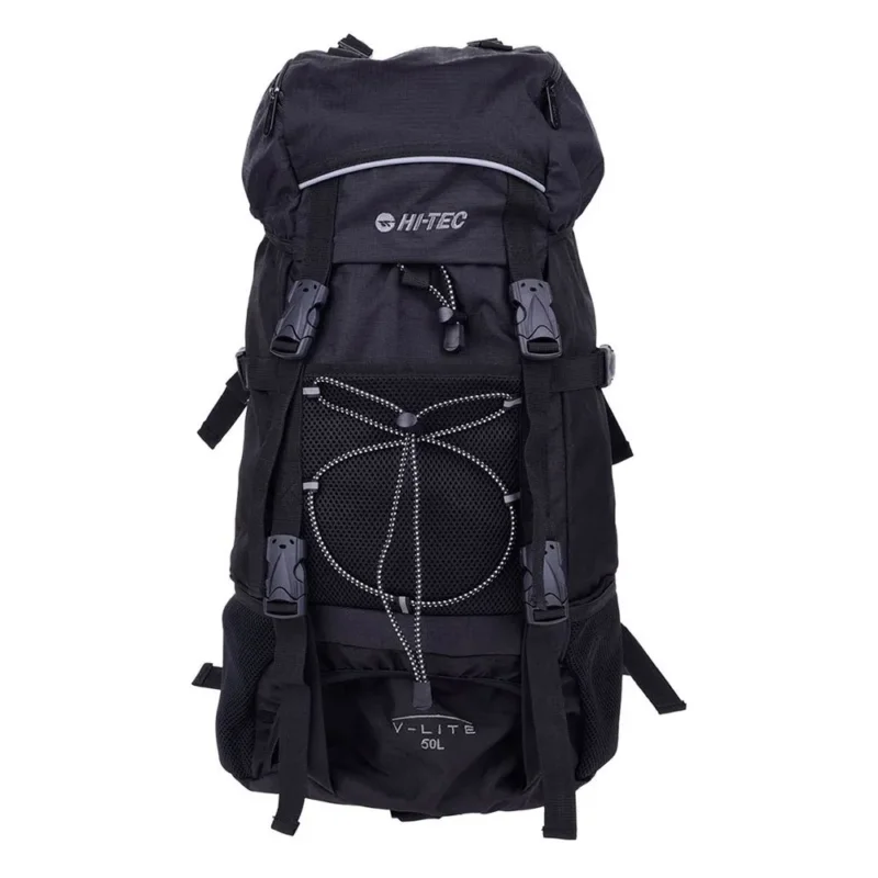 HI-TEC Sac à dos Tosca 50L Paiement Sécurisé