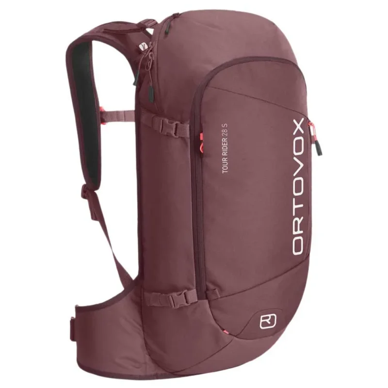 Quantité Limitée Ortovox Sac à dos Tour Rider 28S 28L