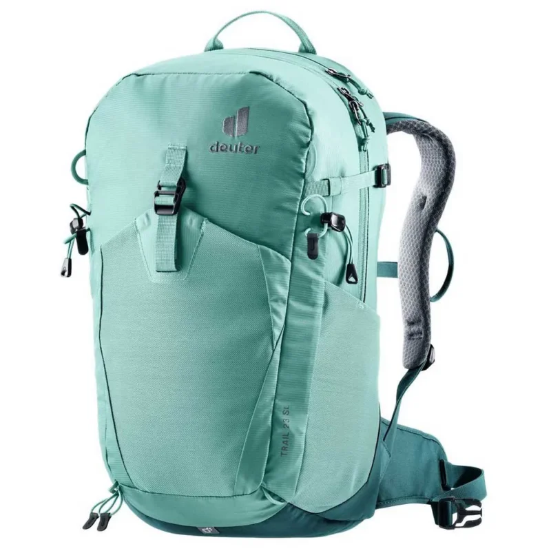 Prix Promo Deuter Sac à dos Trail 23L SL