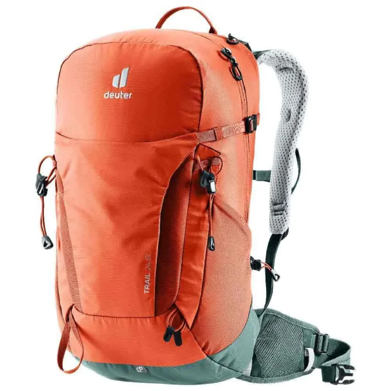 Deuter Sac à dos Trail 24 Sl Commander Maintenant