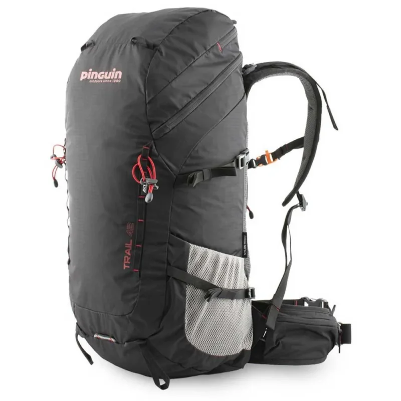 Expédition Rapide Pinguin Sac à dos Trail 42L