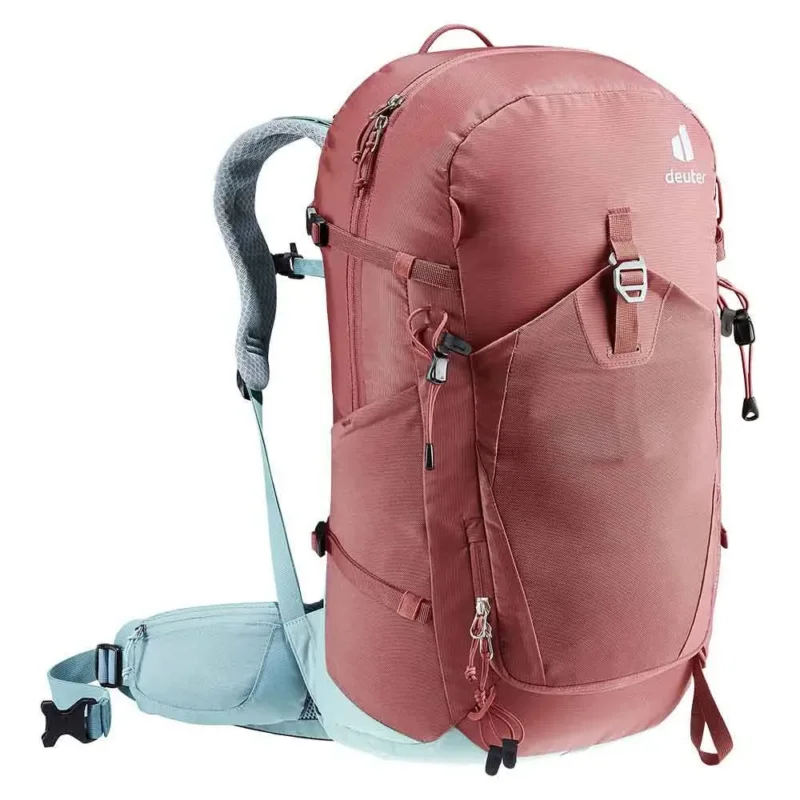Nouvelle Collection Deuter Sac à dos Trail Pro 31L SL