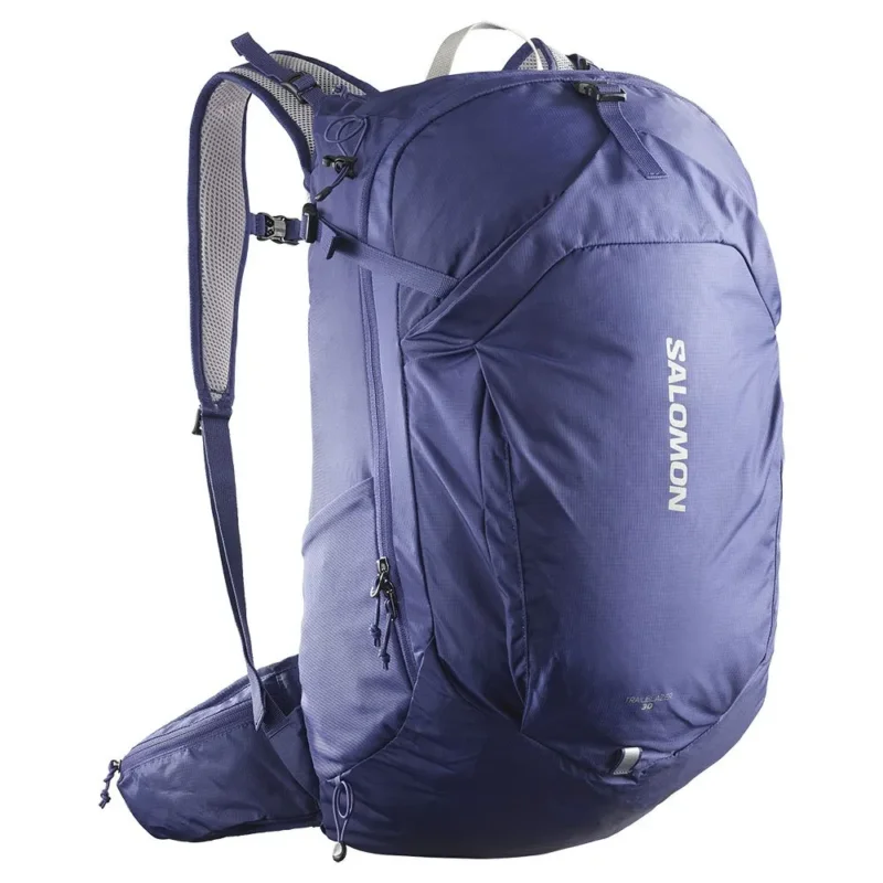 Bon Marché Salomon Sac à dos Trailblazer 30L