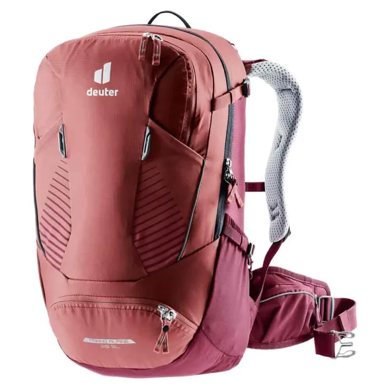Nouvelle Collection Deuter Sac à dos Trans Alpine 28L SL