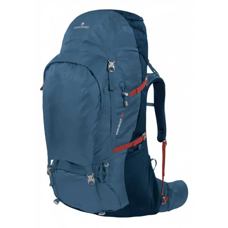Ferrino Sac à dos Transalp 100L Jusqu'à Épuisement Des Stocks