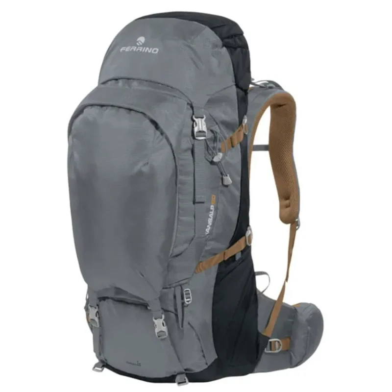 Prix Bas Ferrino Sac à dos Transalp 60L