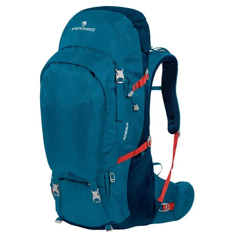 Ferrino Sac à dos Transalp 75L Achat Immédiat
