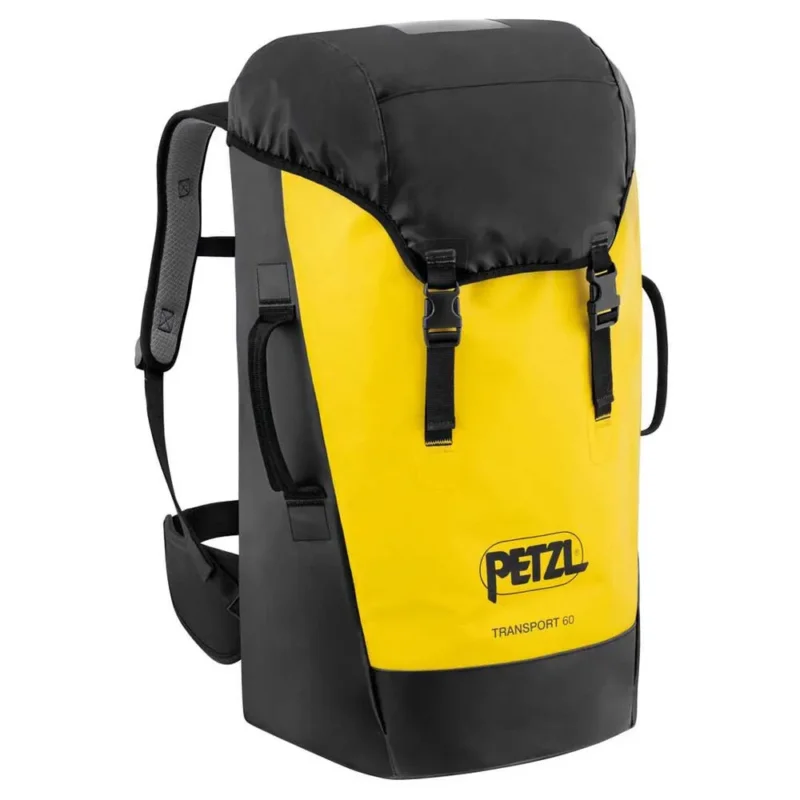 Satisfait Ou Remboursé Petzl Sac à dos Transport 60L
