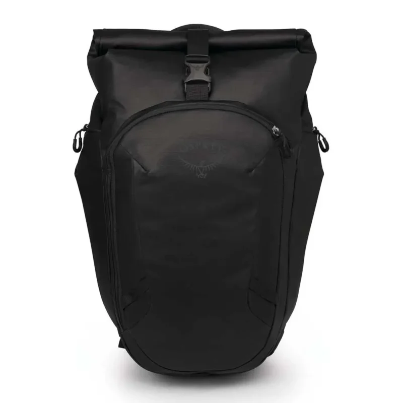 Osprey Sac à dos Transporter Roll Top 28L Populaire