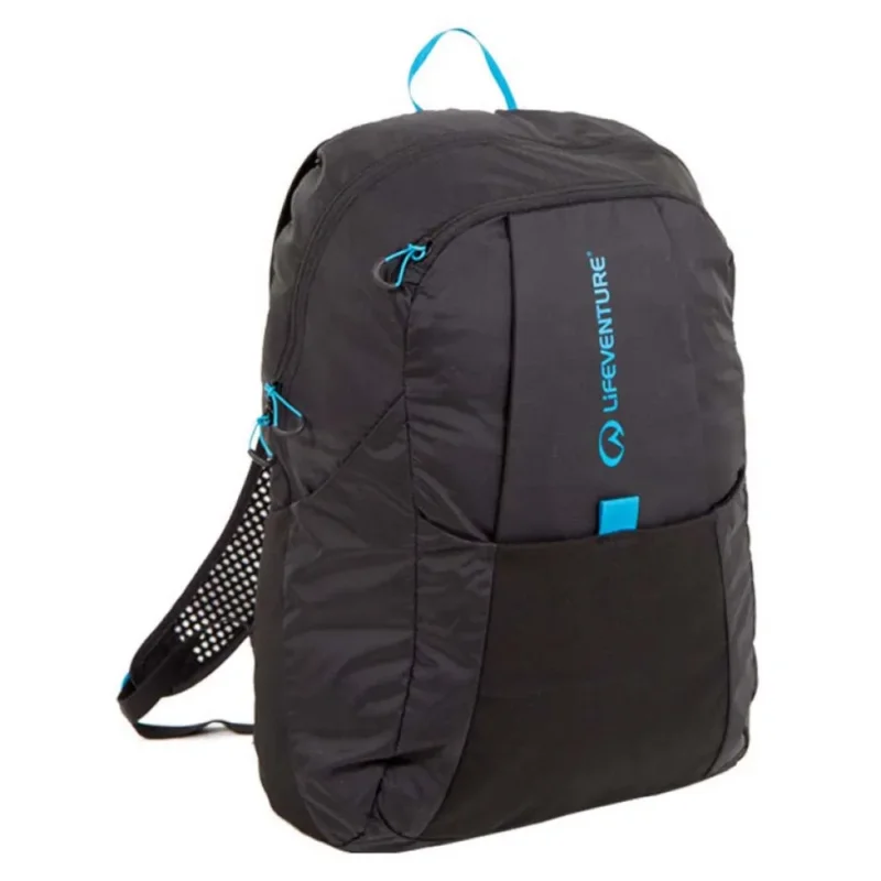Lifeventure Sac à dos Travel Lightable 25L Livraison Express