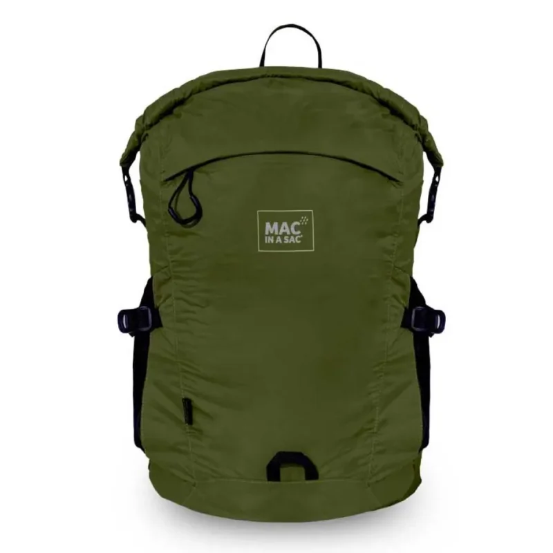Réduction Mac In A Sac Sac à dos Travelite 20L