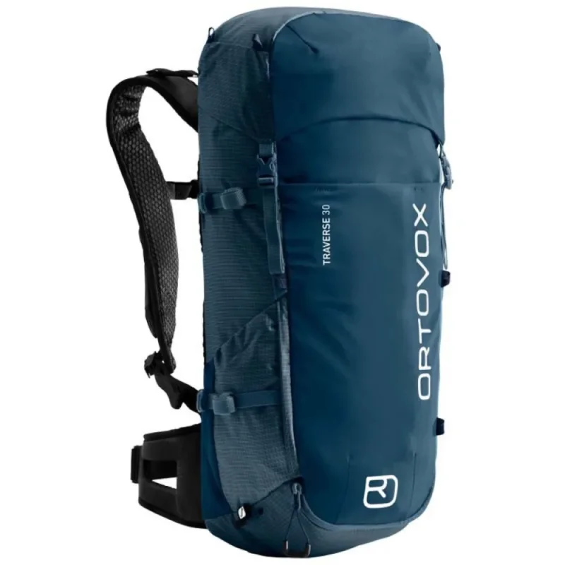 Jusqu'à Épuisement Des Stocks Ortovox Sac à dos Traverse 30L