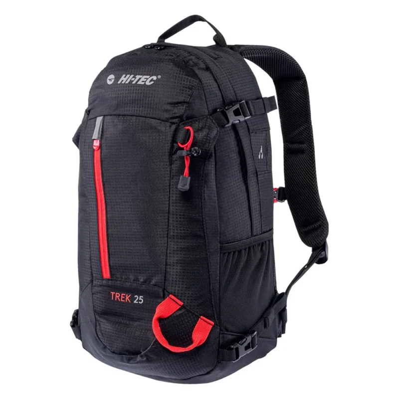 Nouvelle Collection HI-TEC Sac à dos Trek 25L