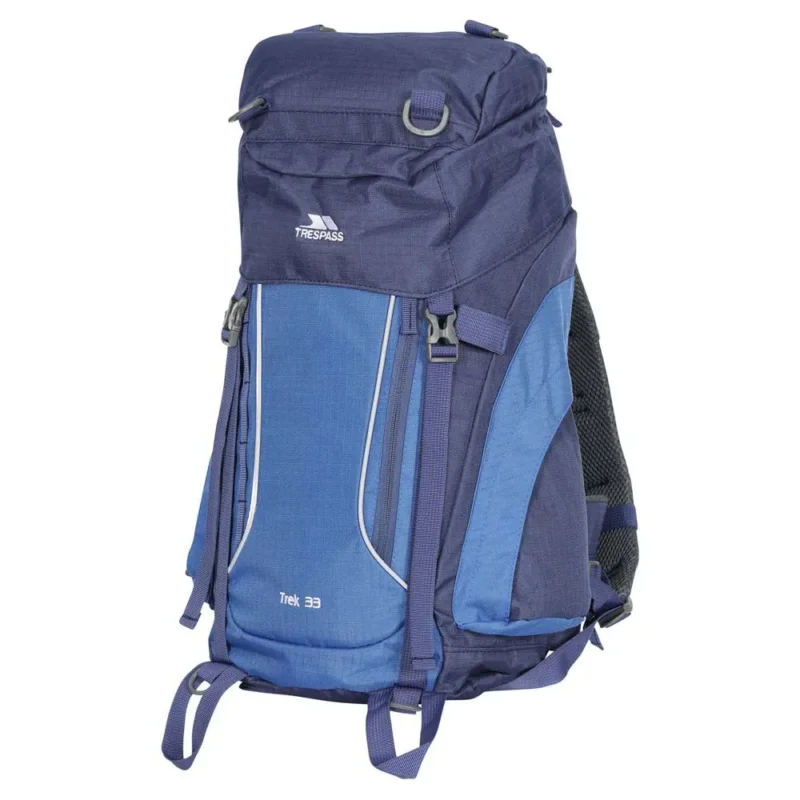 Trespass Sac à dos Trek 33L Vente Directe
