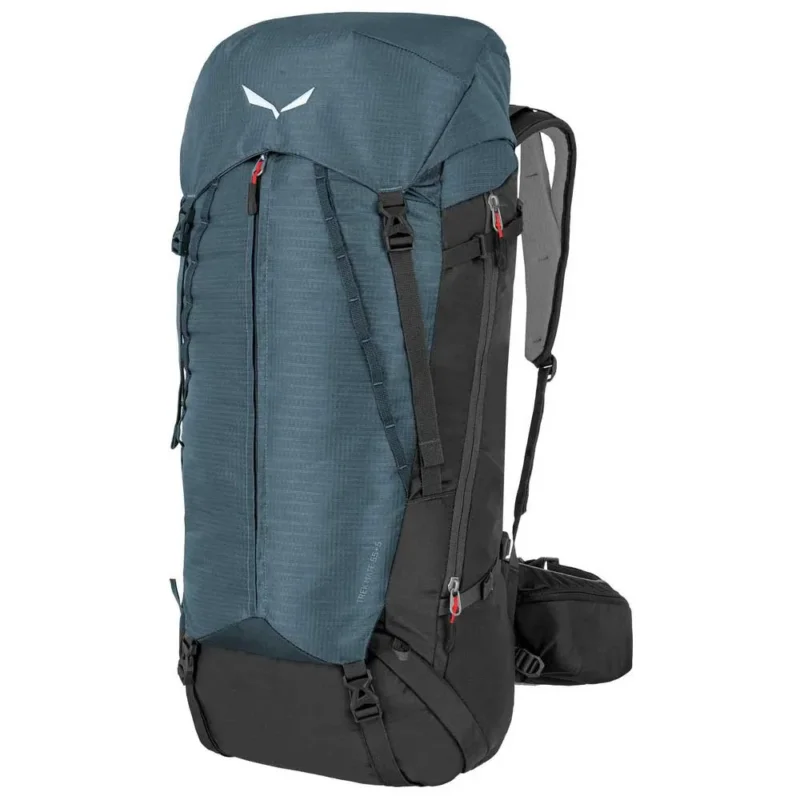 Expédition Rapide Salewa Sac à dos Trek Mate 55+5L