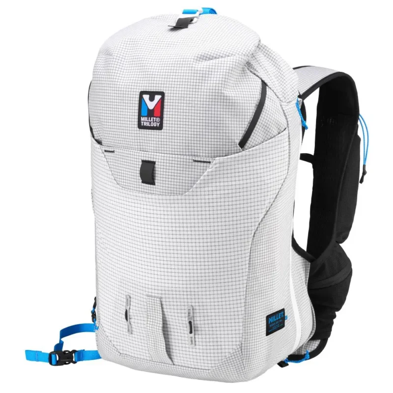 Millet Sac à dos Trilogy Sky 25L + Haute Qualité