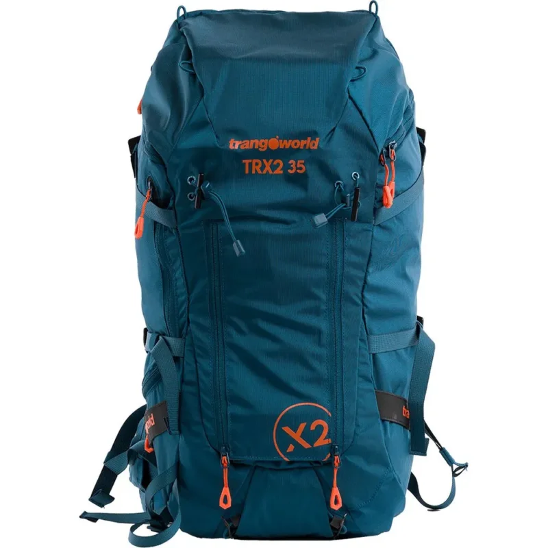 Trangoworld Sac à dos TRX2 35L Pro DR Commande En Gros