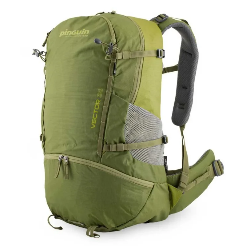 Achetez Aujourd'hui Pinguin Sac à dos Vector 35 Nylon