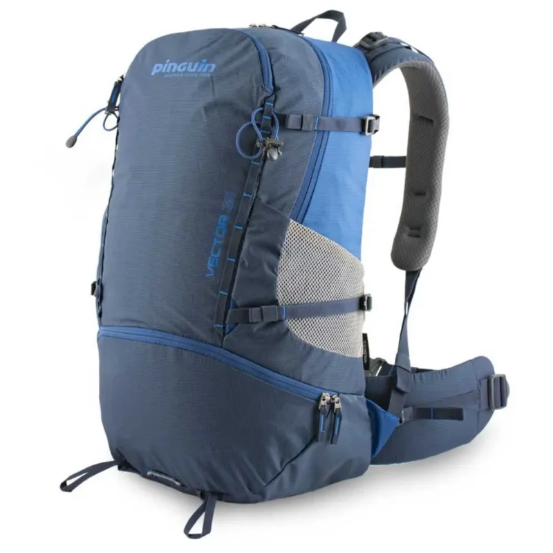 Haute Qualité Pinguin Sac à dos Vector 35L Nylon