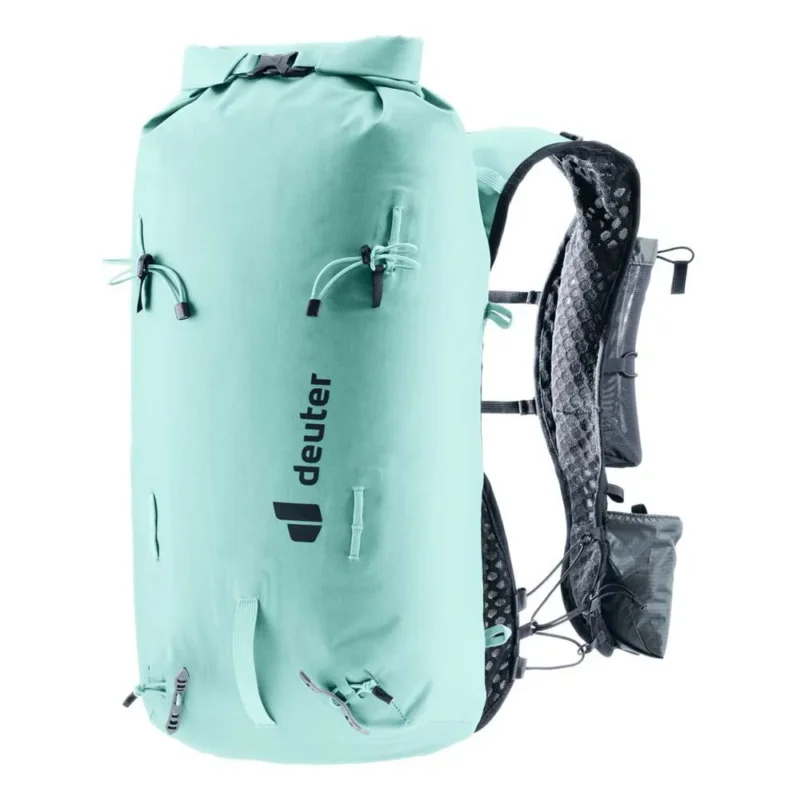 Jusqu'à Épuisement Des Stocks Deuter Sac à dos Vertrail 16L