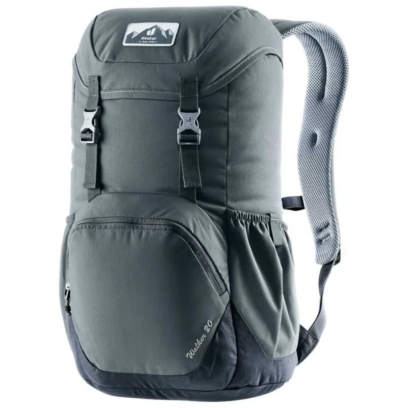 Deuter Sac à dos Walker 20L Offre Exclusive