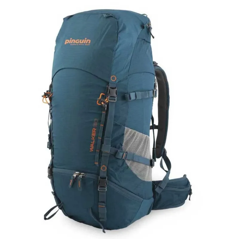 Usine Directe Pinguin Sac à dos Walker 50L Nylon