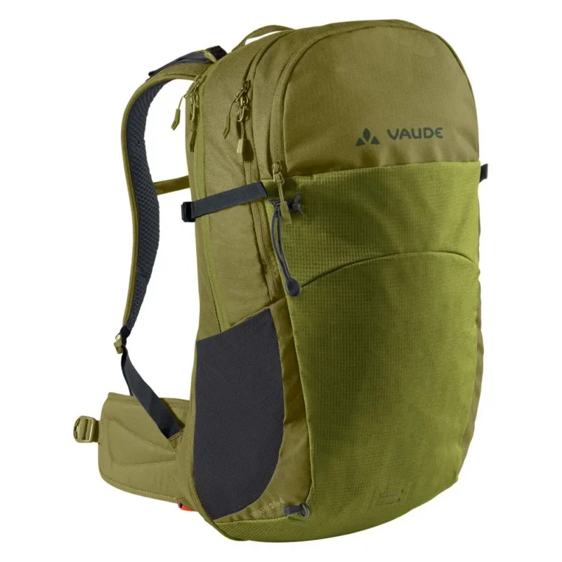 Offre Du Jour VAUDE Sac à dos Wizard 24+4L