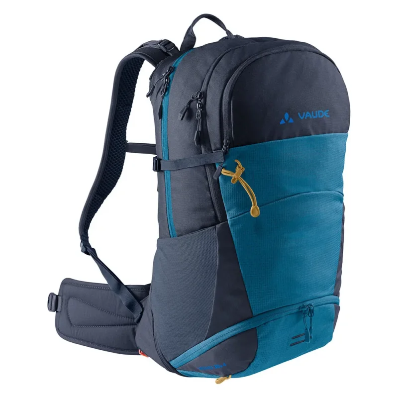 VAUDE Sac à dos Wizard 30+4L Meilleur Choix