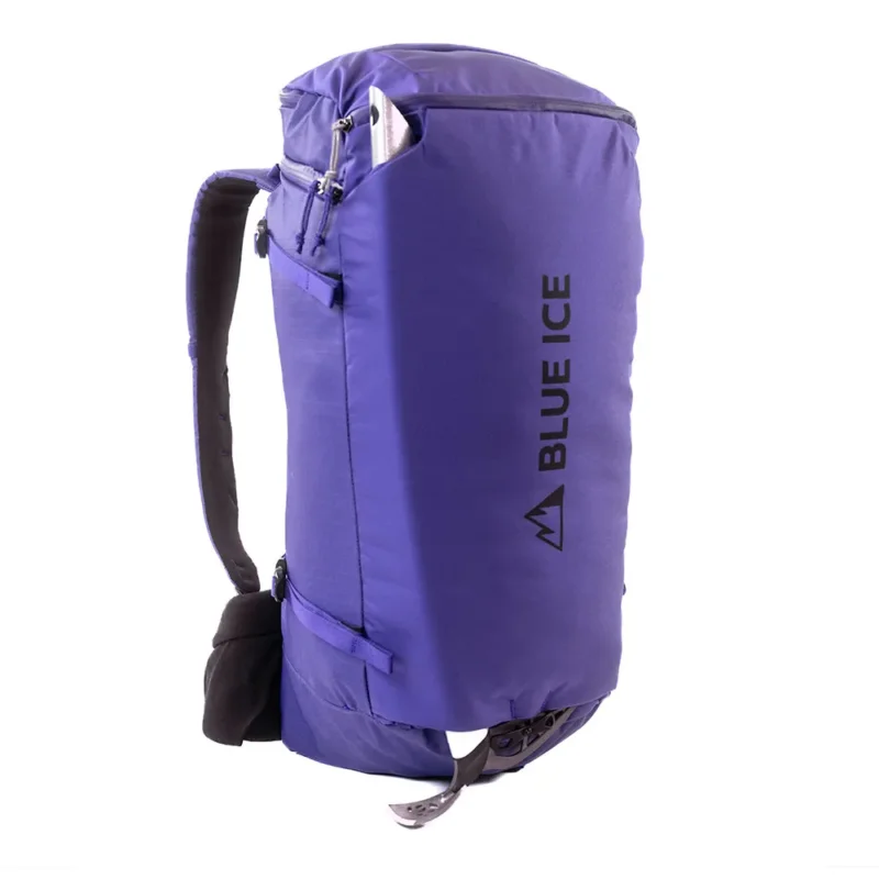 Jusqu'à Épuisement Des Stocks Blue Ice Sac à dos Yagi 28L