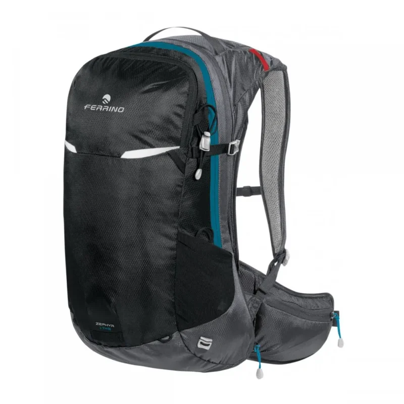 Ferrino Sac à dos Zephyr 17+3L Nouvelle Collection