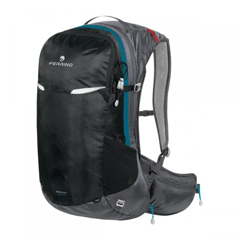 Ferrino Sac à dos Zephyr 22+3L Dernière Chance