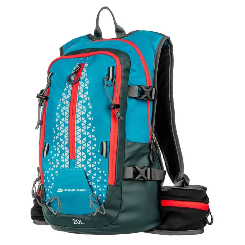 Populaire Alpine Pro Sac à dos Zule