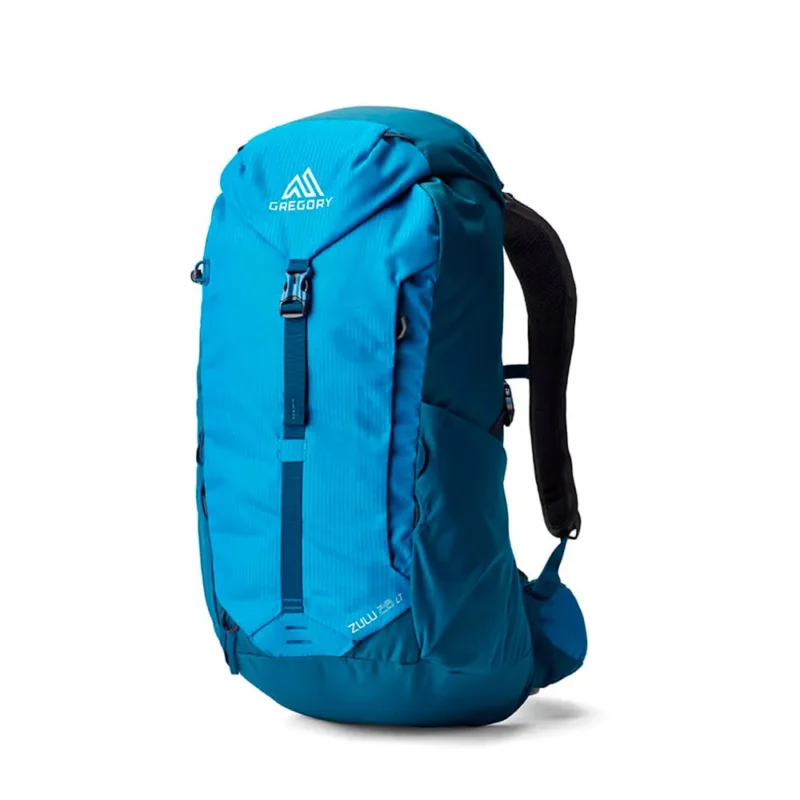 Gregory Sac à dos Zulu 28 LT RC Paiement Sécurisé