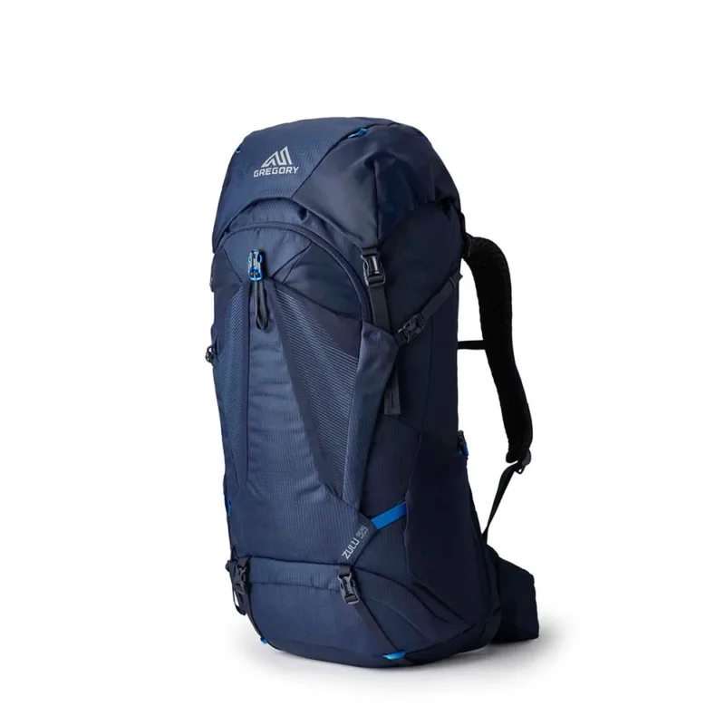 Dernier Modèle Gregory Sac à dos Zulu 55L