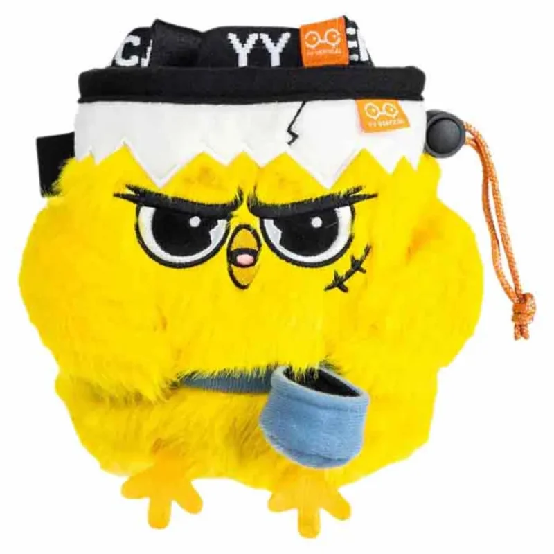 Jusqu'à Épuisement Des Stocks Yy Vertical Sac à magnésie Chick