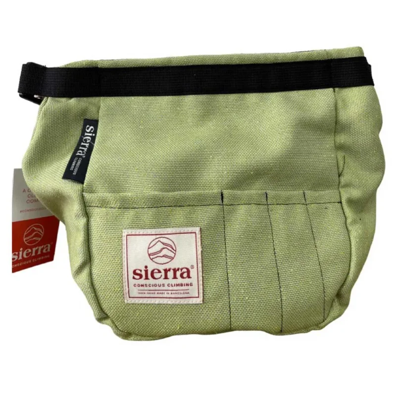 Sierra Climbing Sac à magnésie Solid Eye Bird Jusqu'à Épuisement Des Stocks