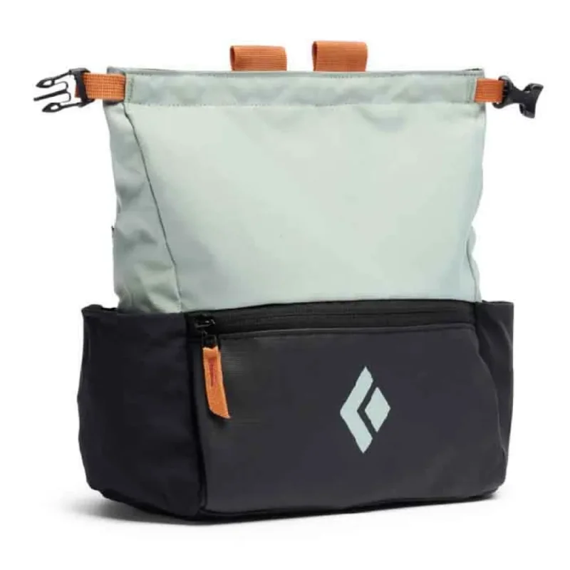 Haute Qualité Black Diamond Sac à magnésie Supermondo