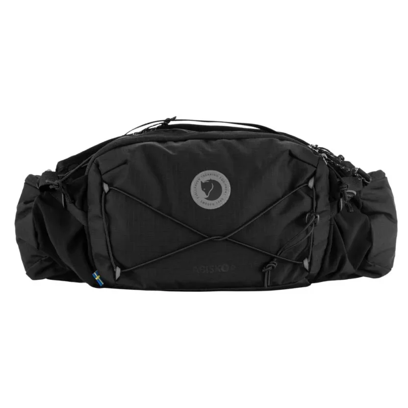 Must-Have Fjällräven Sac banane Abisko 6L